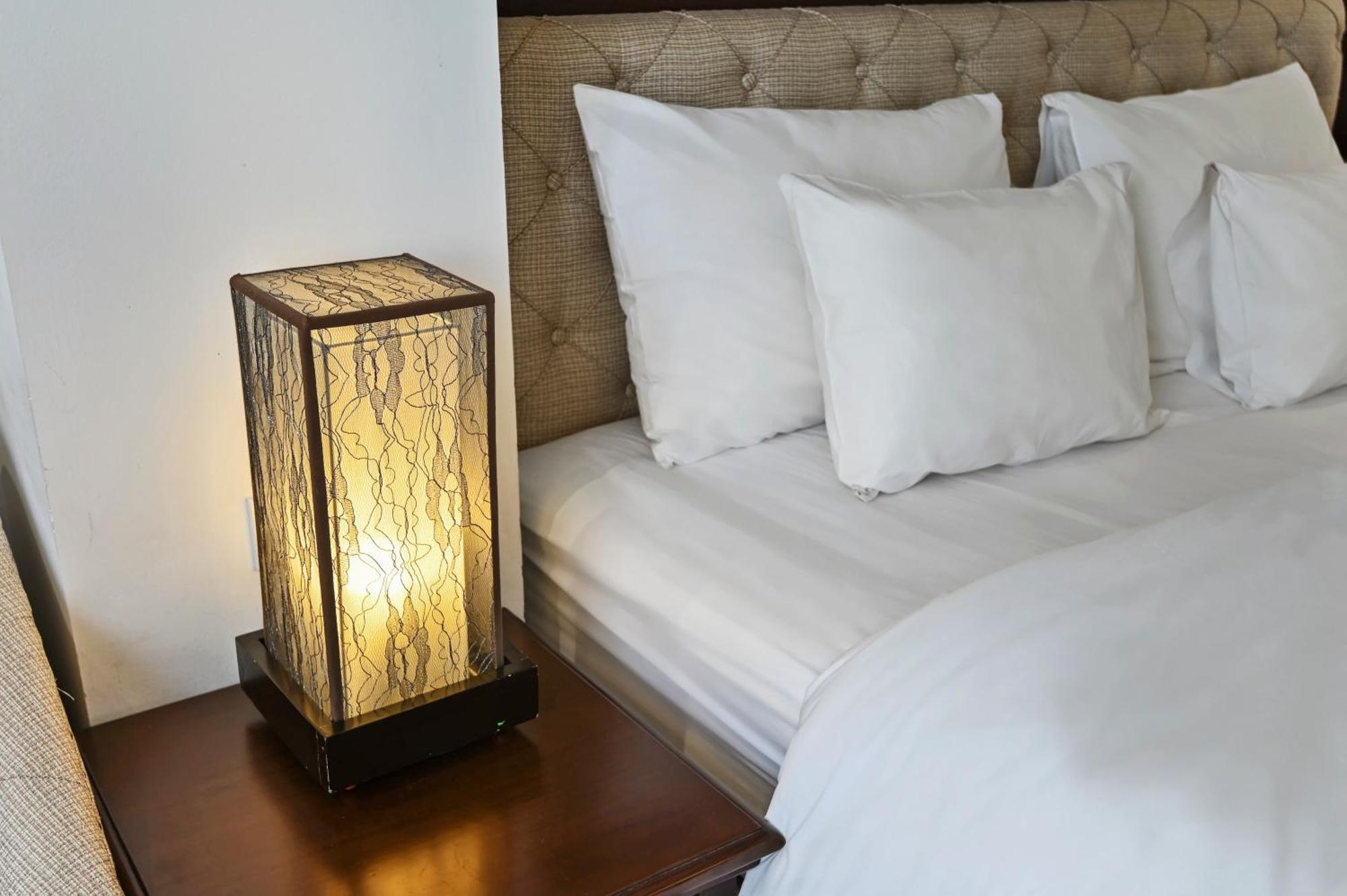 22Land Residence Hotel & Spa ハノイ市 部屋 写真